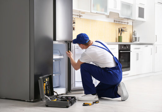 Refrigerator-Repair-Near-Me