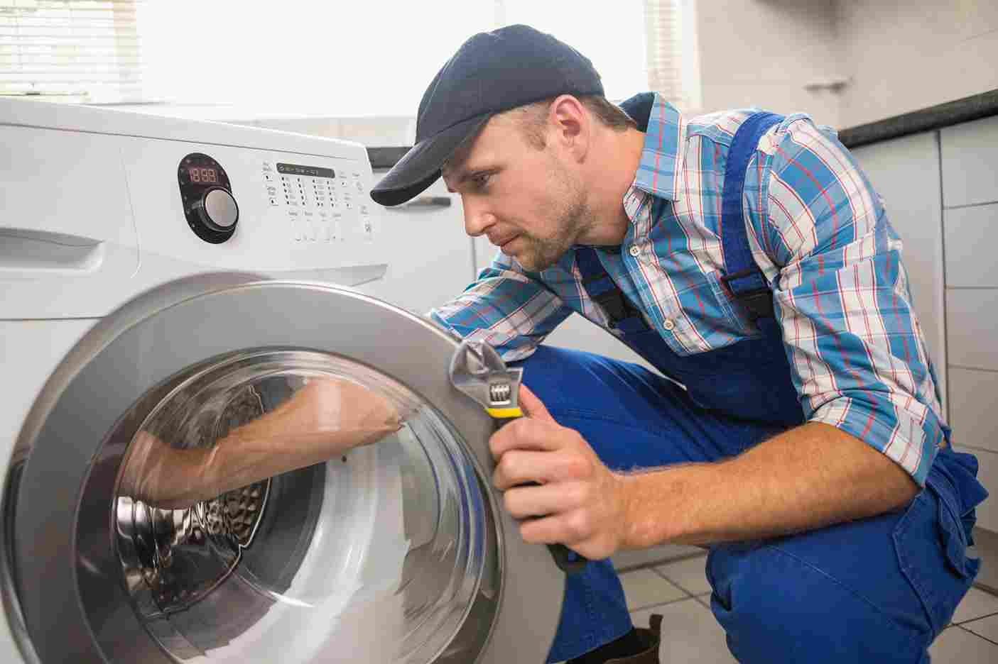 washer-repair