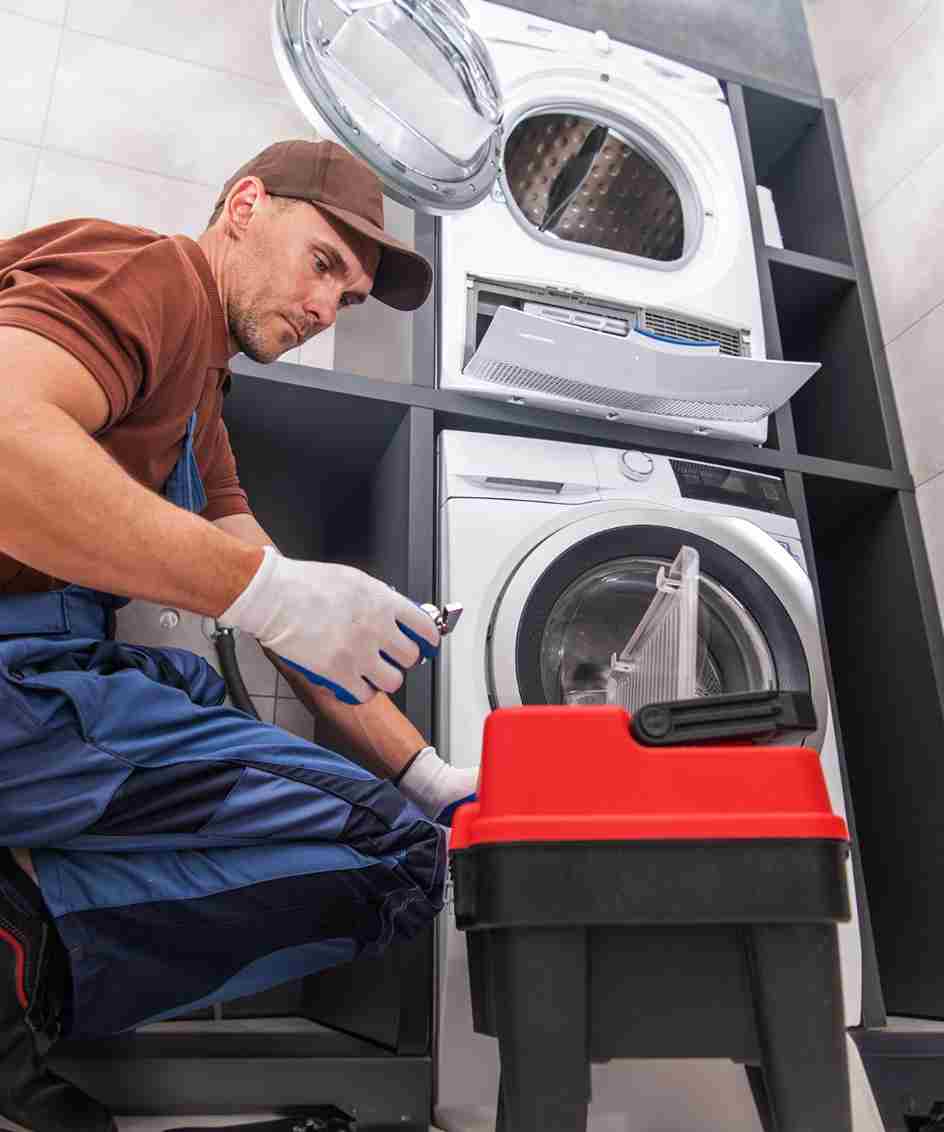 Washer-and-Dryer-Repair